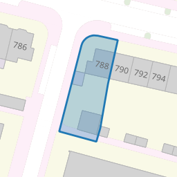 Perceel HVS00-C-7847