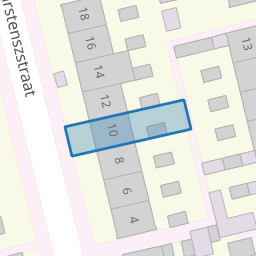 Perceel HVS00-C-7895