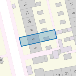 Perceel HVS00-C-7897