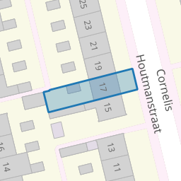 Perceel HVS00-C-7904