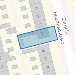 Perceel HVS00-C-7905