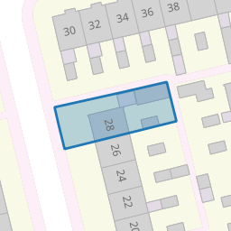 Perceel HVS00-C-7913