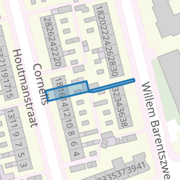 Perceel HVS00-C-7919