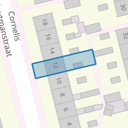 Perceel HVS00-C-7921