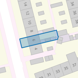 Perceel HVS00-C-7924