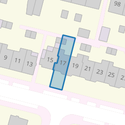 Perceel HVS00-C-7937