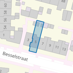 Perceel HVS00-C-7943