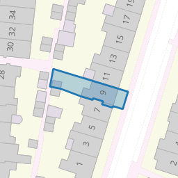 Perceel HVS00-C-7960