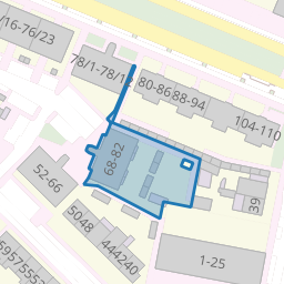 Perceel HVS00-C-7977