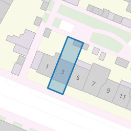 Perceel HVS00-C-8012