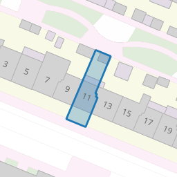 Perceel HVS00-C-8016