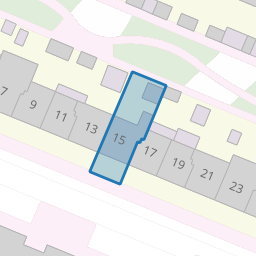 Perceel HVS00-C-8018