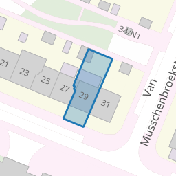 Perceel HVS00-C-8025