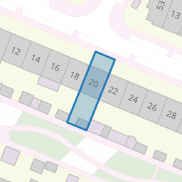 Perceel HVS00-C-8036