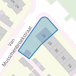 Perceel HVS00-C-8050