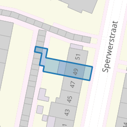 Perceel HVS00-C-8056