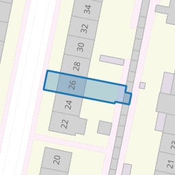 Perceel HVS00-C-8074