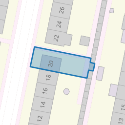 Perceel HVS00-C-8077