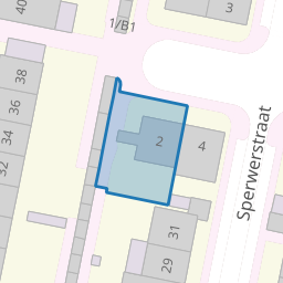 Perceel HVS00-C-8086