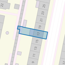 Perceel HVS00-C-8095