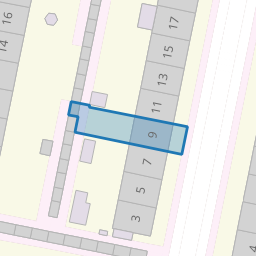 Perceel HVS00-C-8099