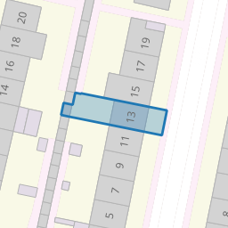 Perceel HVS00-C-8115