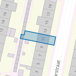 Perceel HVS00-C-8116