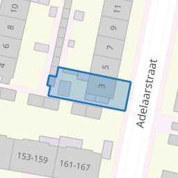 Perceel HVS00-C-8120