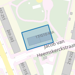 Perceel HVS00-C-8132