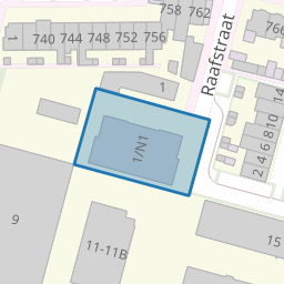 Perceel HVS00-C-8150