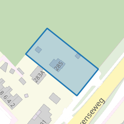 Perceel HVS00-C-8154