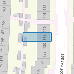 Perceel HVS00-C-8196