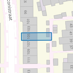 Perceel HVS00-C-8216