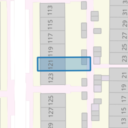 Perceel HVS00-C-8224