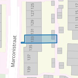 Perceel HVS00-C-8230