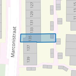 Perceel HVS00-C-8231