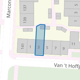 Perceel HVS00-C-8236