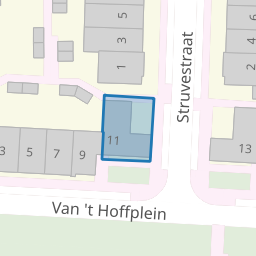 Perceel HVS00-C-8240