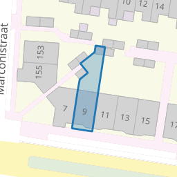 Perceel HVS00-C-8291