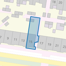 Perceel HVS00-C-8294