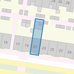 Perceel HVS00-C-8297