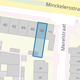 Perceel HVS00-C-8318