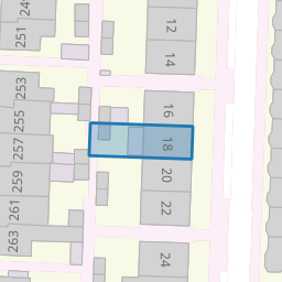 Perceel HVS00-C-8327