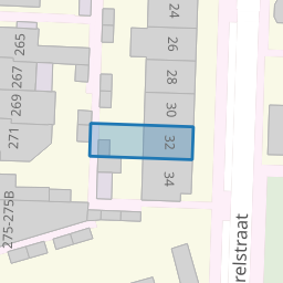 Perceel HVS00-C-8334