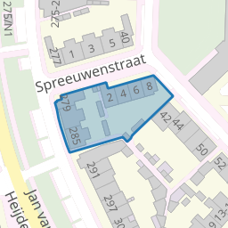 Perceel HVS00-C-8396