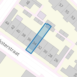 Perceel HVS00-C-8412