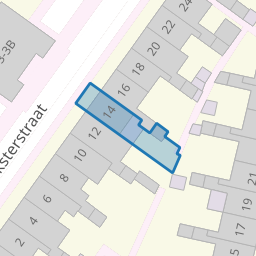 Perceel HVS00-C-8431