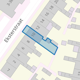 Perceel HVS00-C-8433