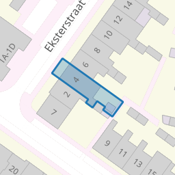 Perceel HVS00-C-8436