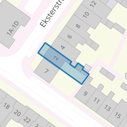 Perceel HVS00-C-8437